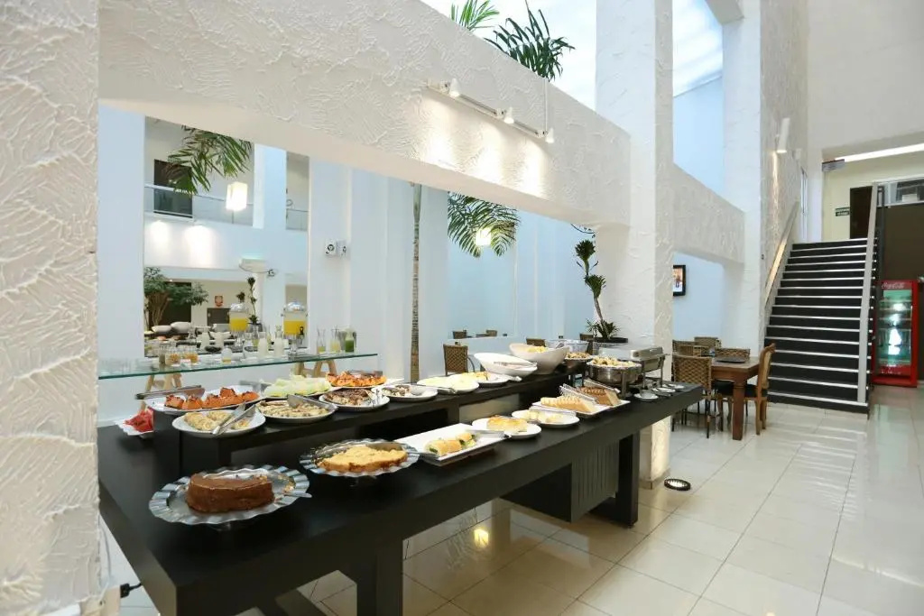 Foto - Oasis Tower Hotel