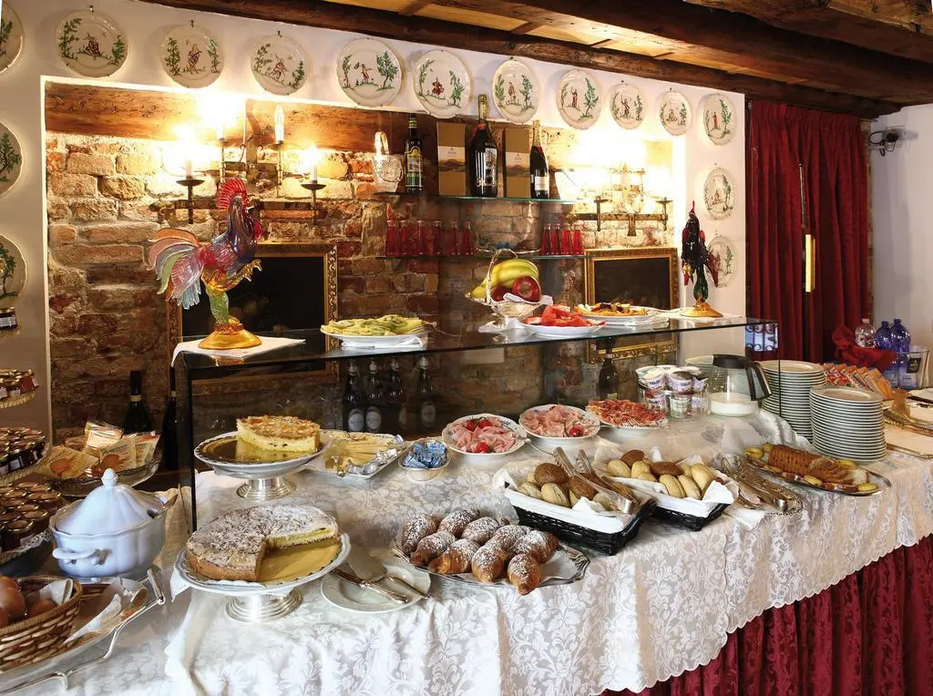 Foto - Hotel Palazzo Abadessa