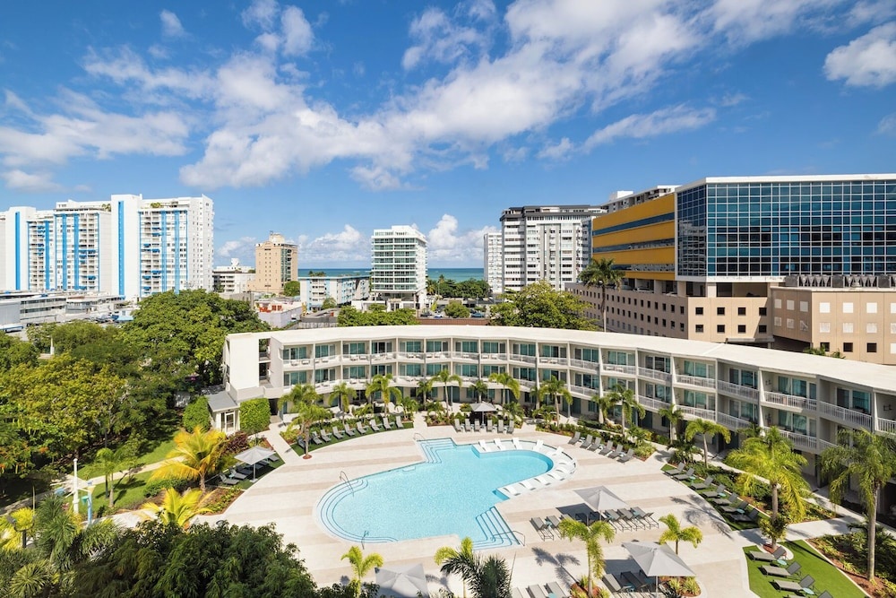Photo - Hyatt Centric San Juan Isla Verde