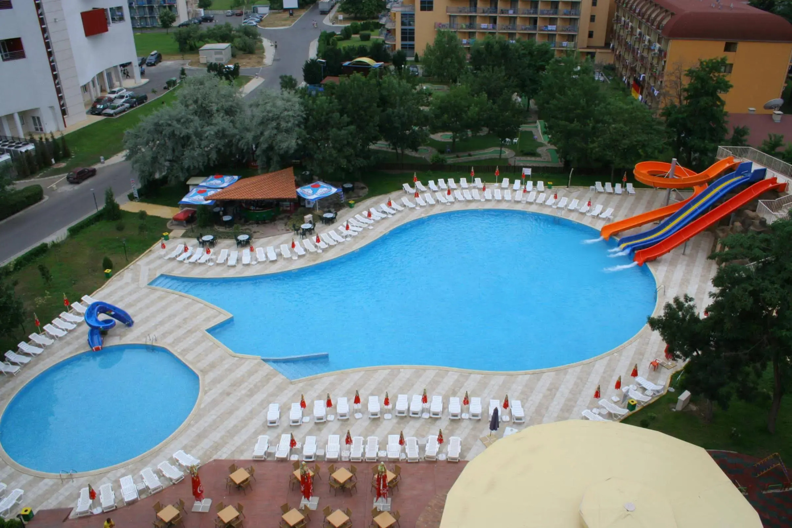 Foto - Hotel Iskar & Aquapark - All Inclusive