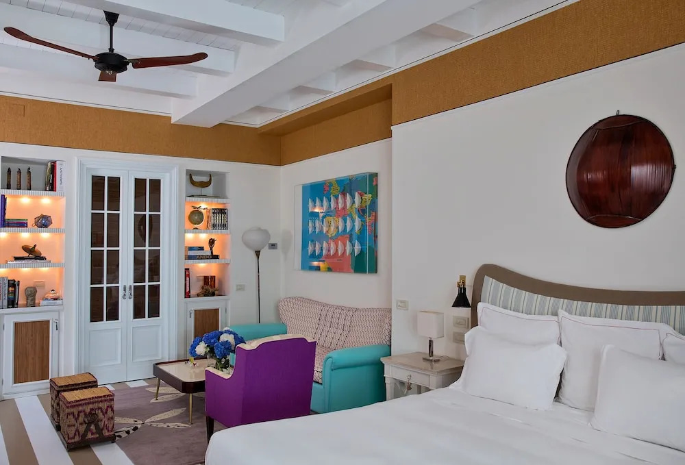 Foto - Capri Tiberio Palace - The Leading Hotels of the World