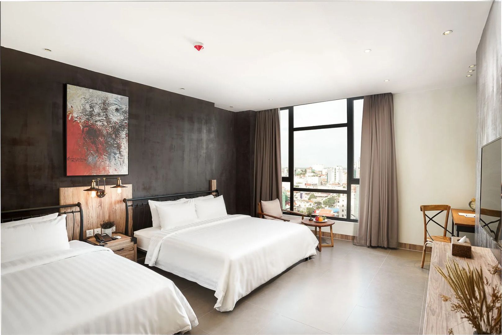 Foto - SIM Boutique Hotel