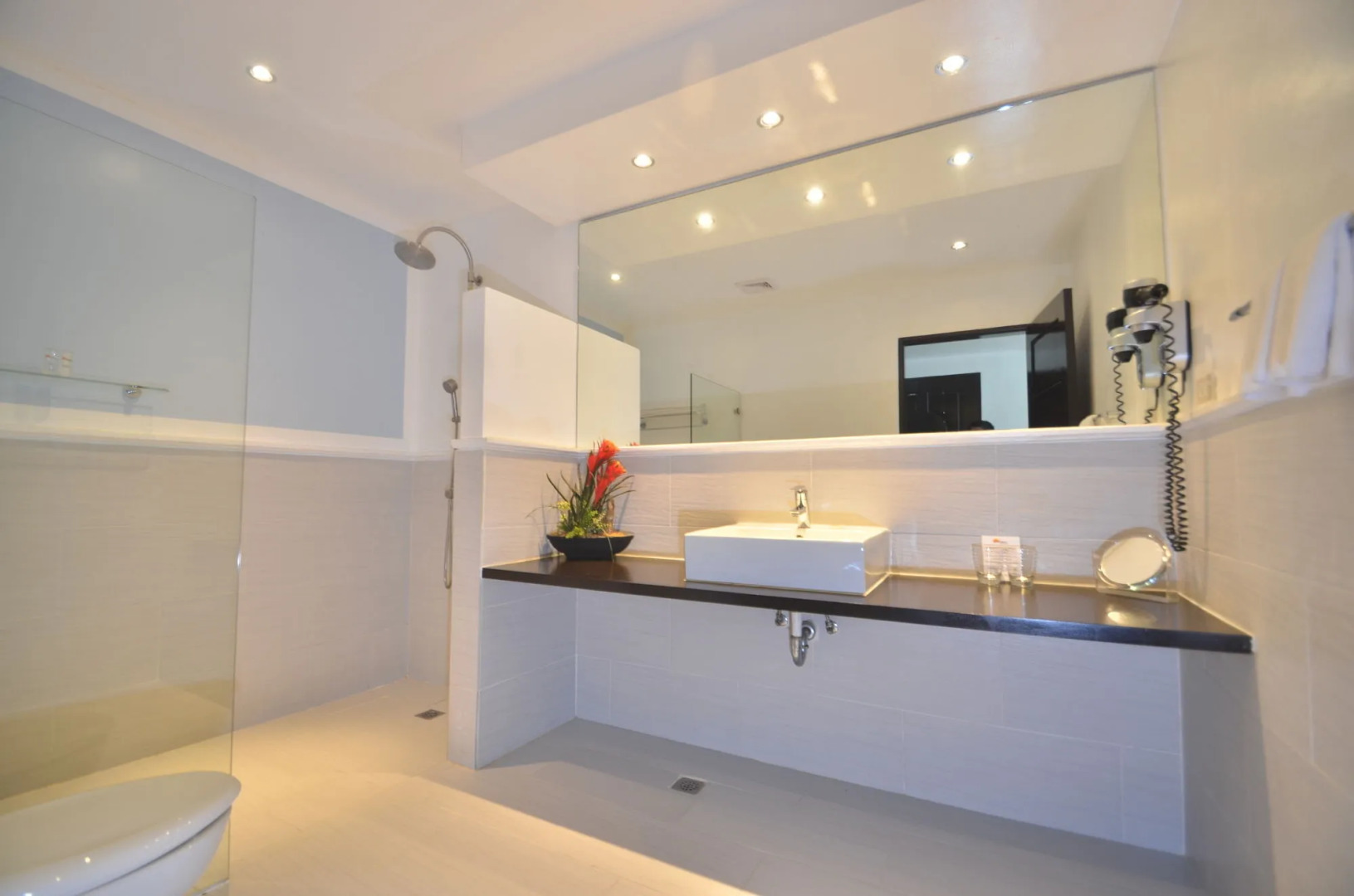 Foto - Calypso Beach and Dive Resort