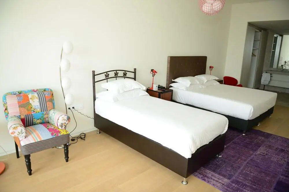 Photo - Ataköy Marina Park Hotel Residence