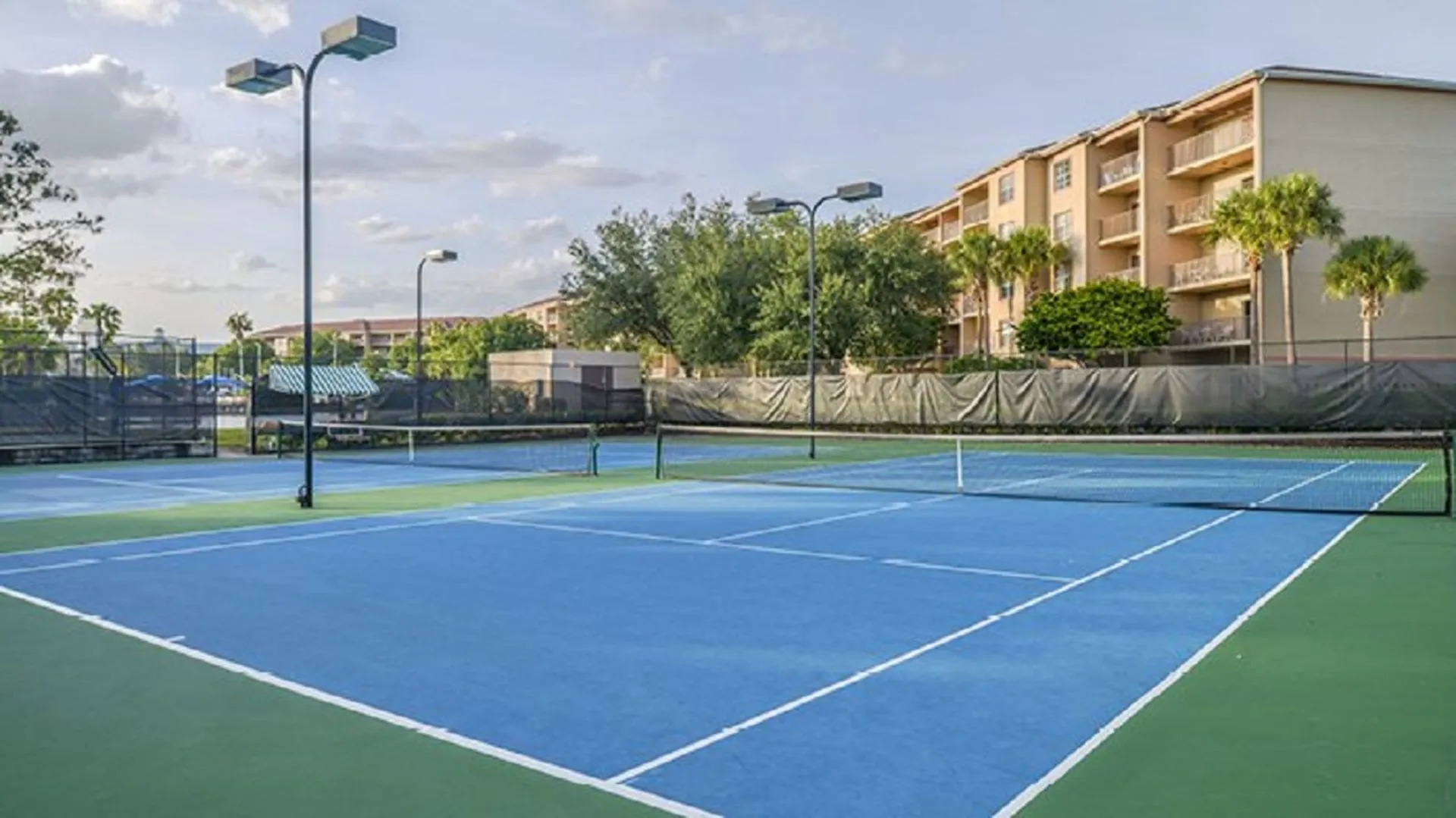 Foto - Hilton Vacation Club Aqua Sol Orlando West