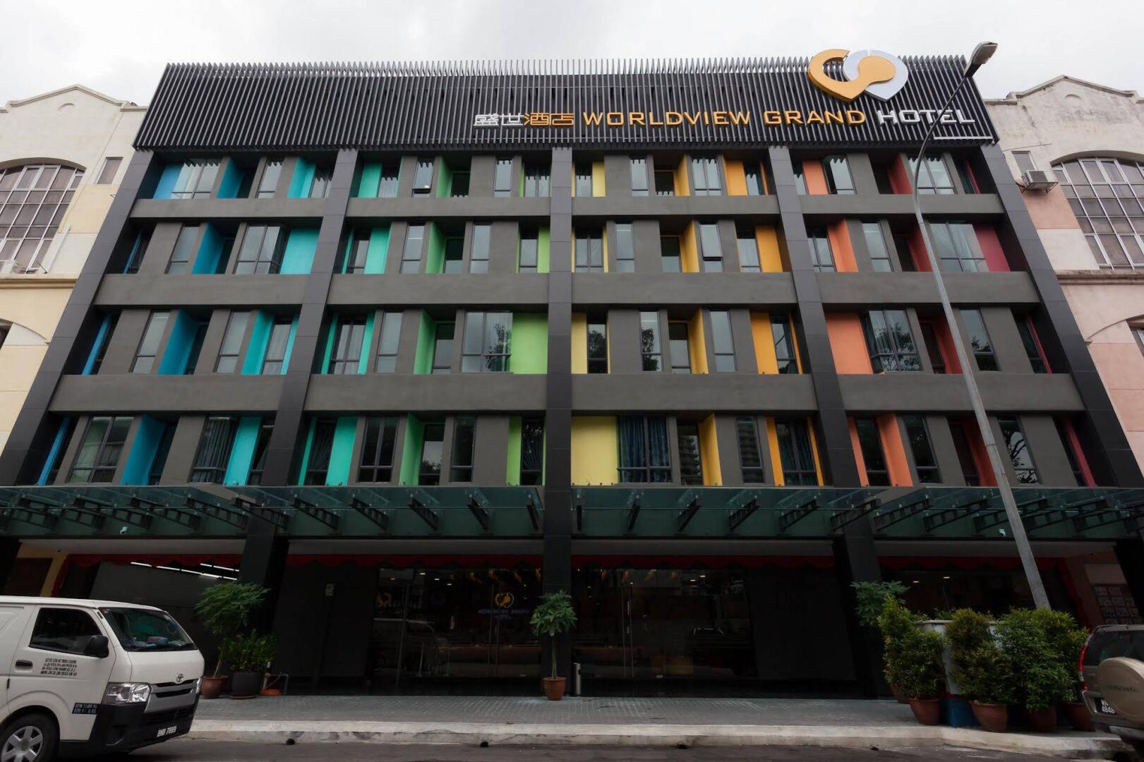 Photo - Kingston Hotel 2 - Setapak