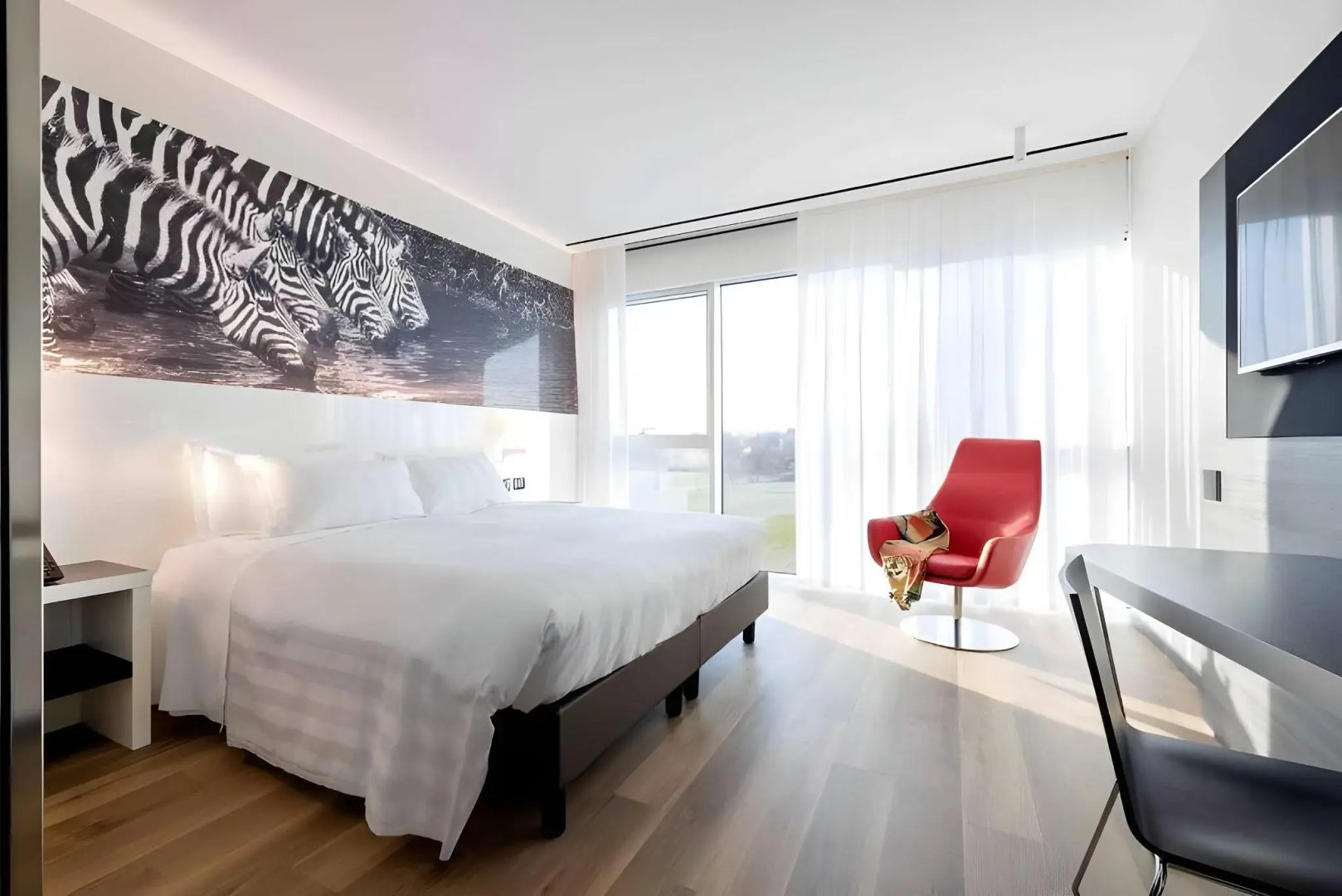 Foto - Life Hotel