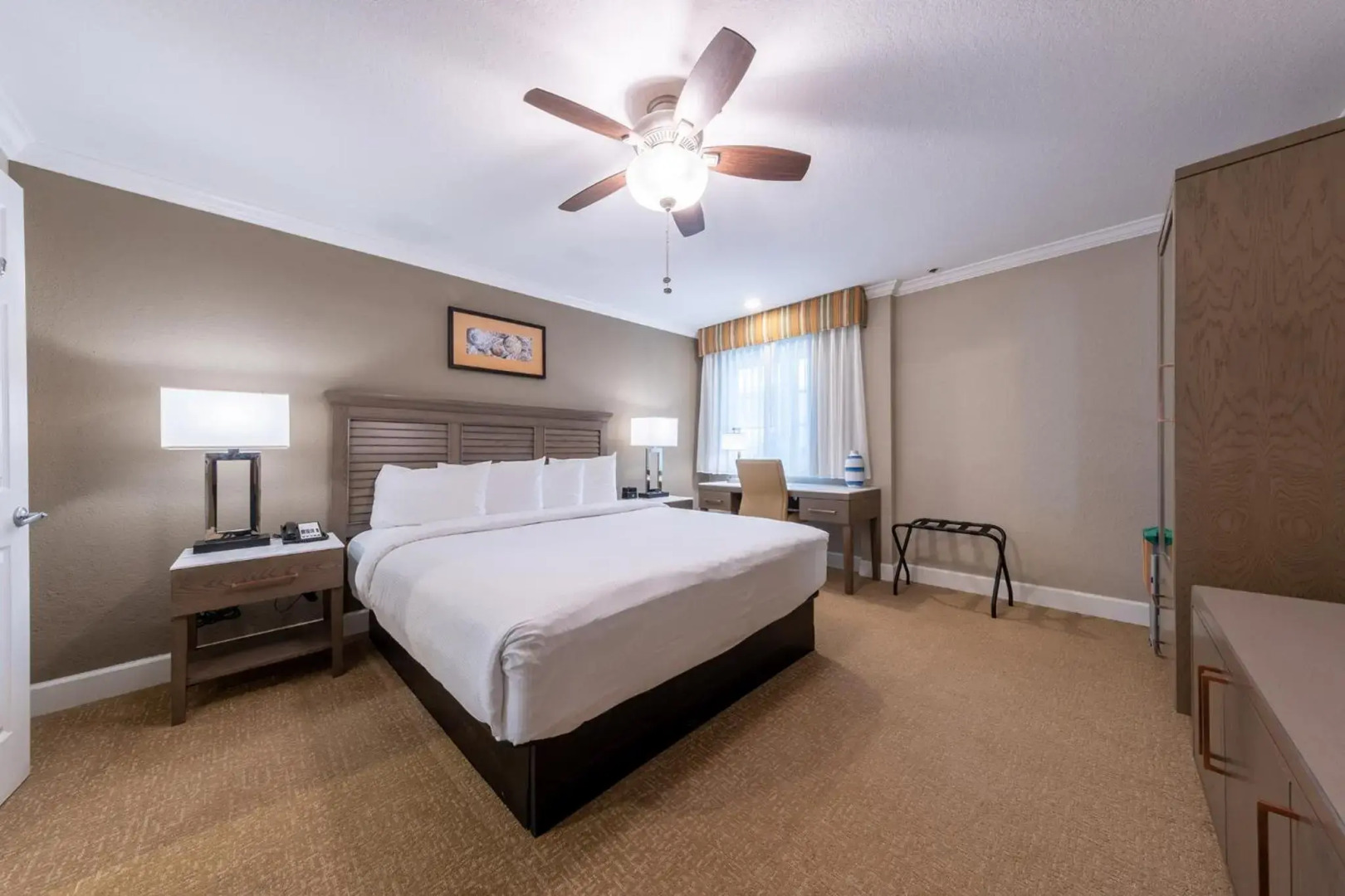 Photo - Carlsbad Inn Beach Resort