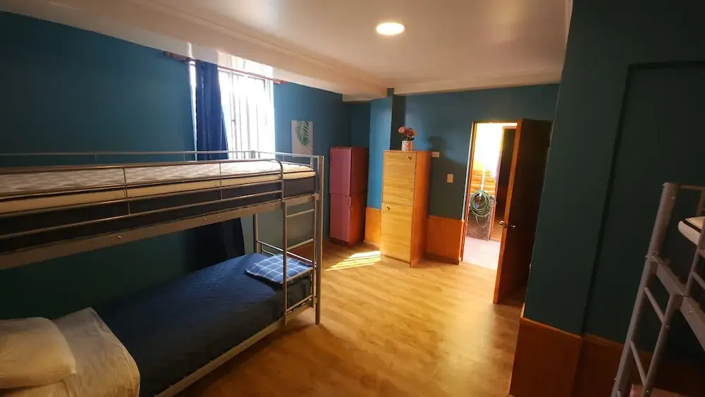 Photo - Raymi House Hostel