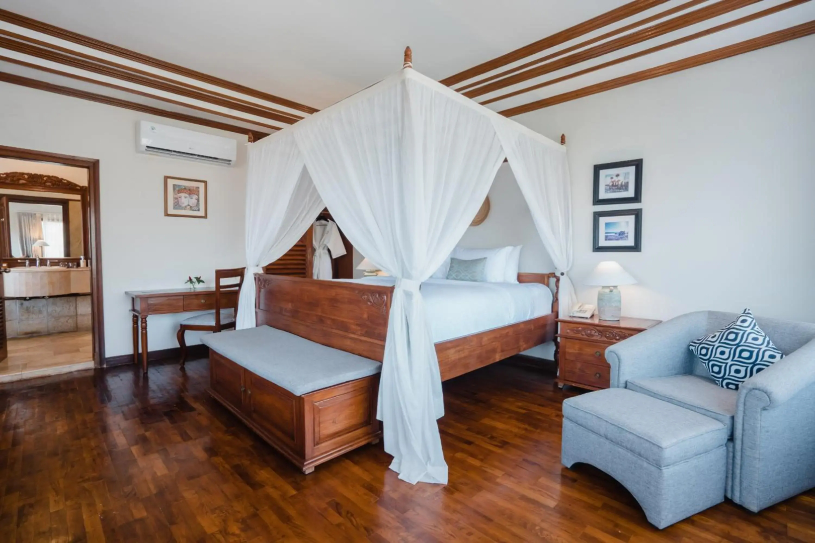 Photo - Ramayana Candidasa Beach Resort