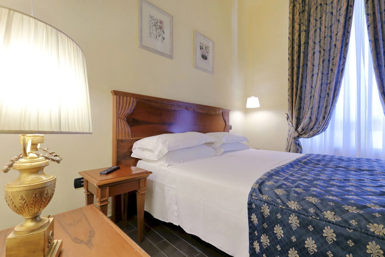 Photo - Relais Lavagnini Florence