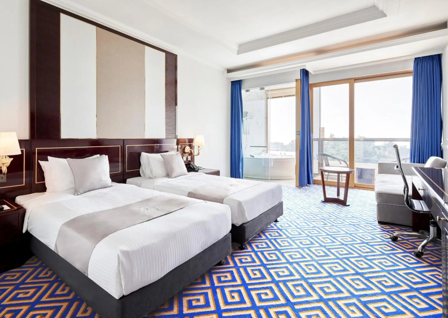 Photo - GoldOne Hotel & Suites