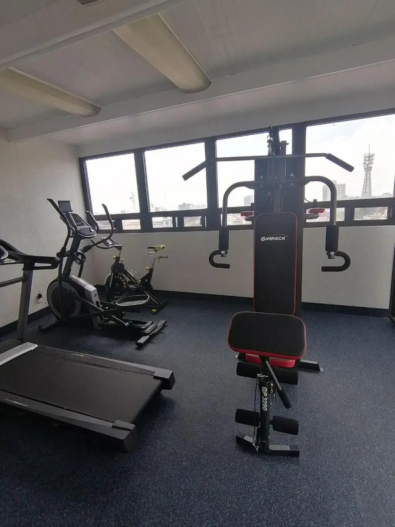 Foto - Hotel Marlowe Centro Histórico