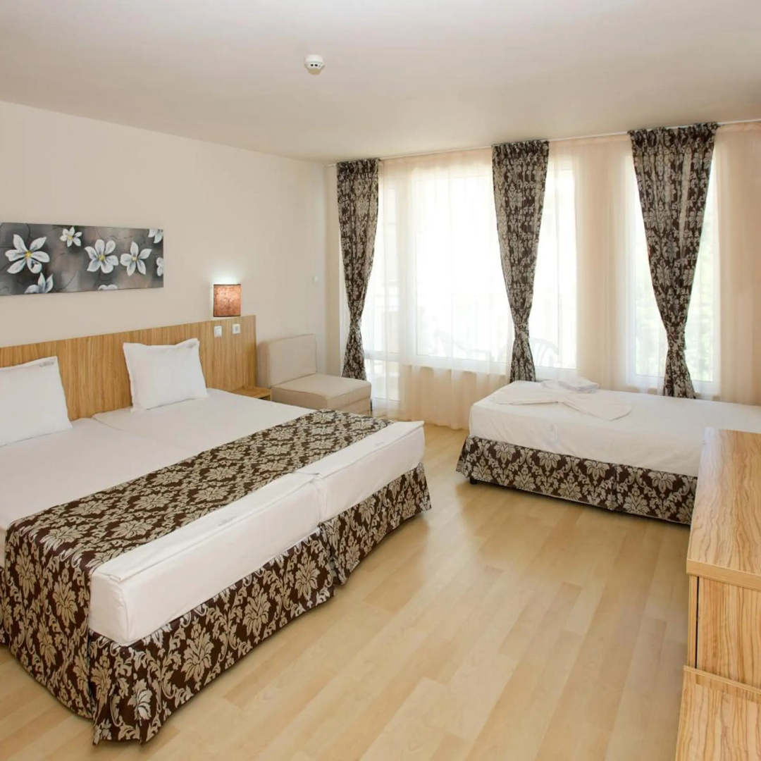 Photo - Karlovo Hotel