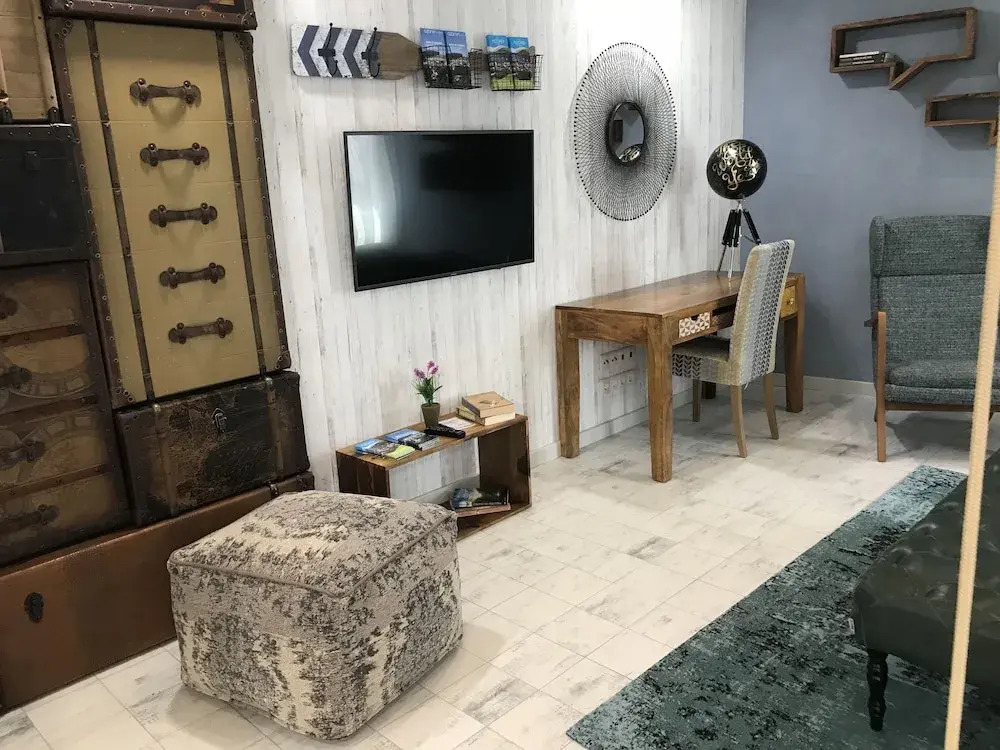 Foto - Royal Beach Hostel