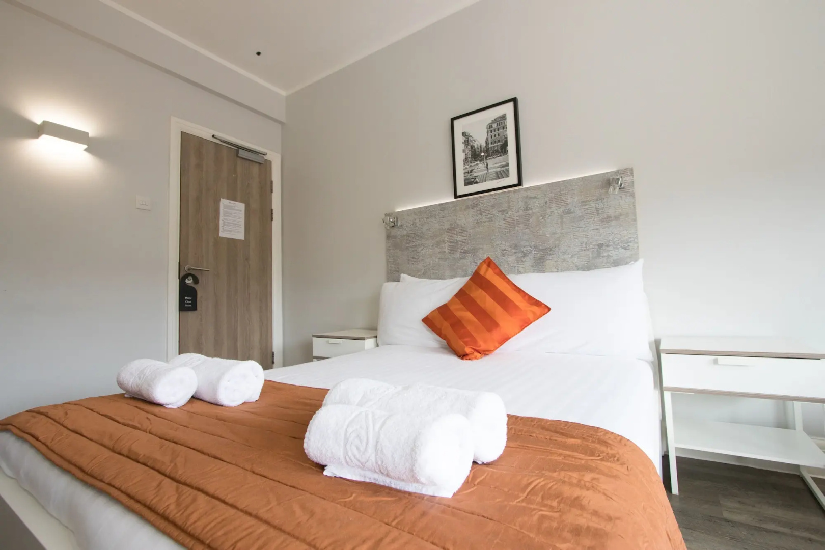 Photo - Westciti Caroco Aparthotel
