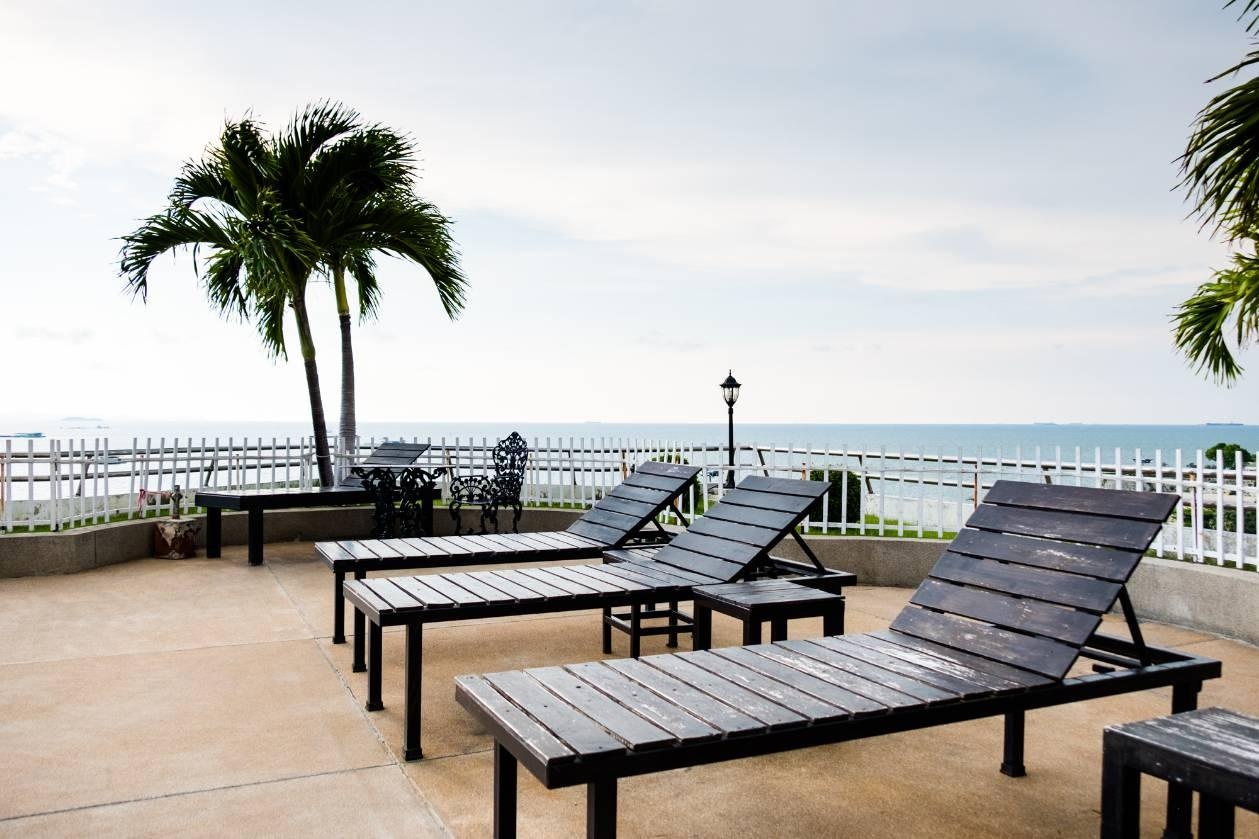 Photo - Markland Seaside Pattaya