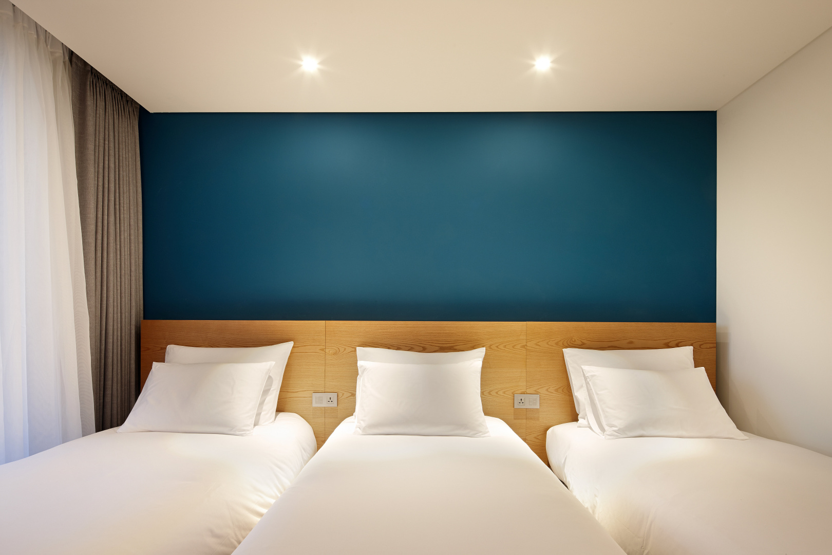 Foto - L7 HONGDAE by LOTTE HOTELS