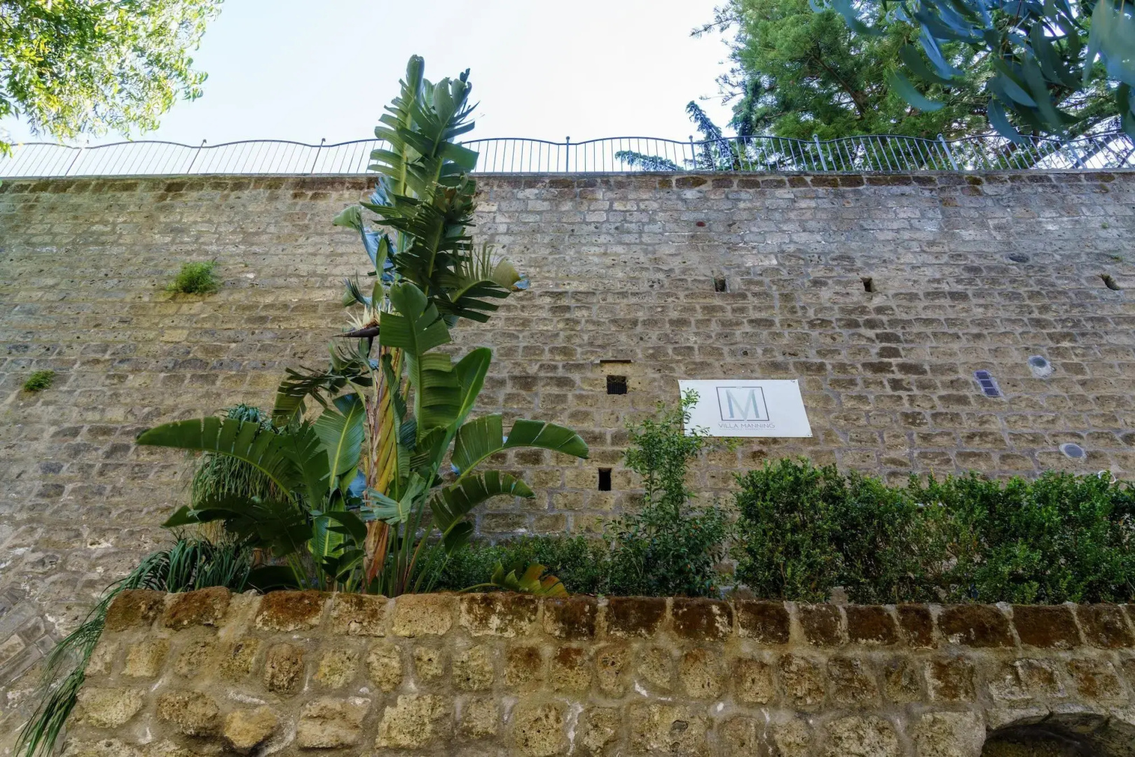 Photo - Villa Manning Relais