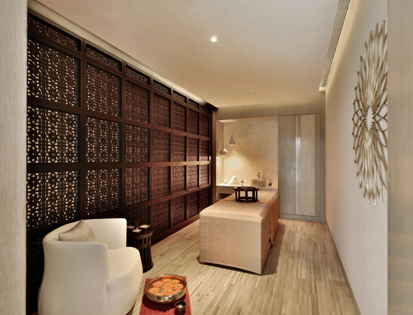 Foto - The Westin Mumbai Powai Lake