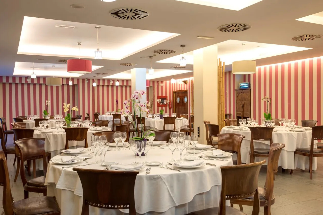 Photo - Hotel Monasterio de Boltana & SPA