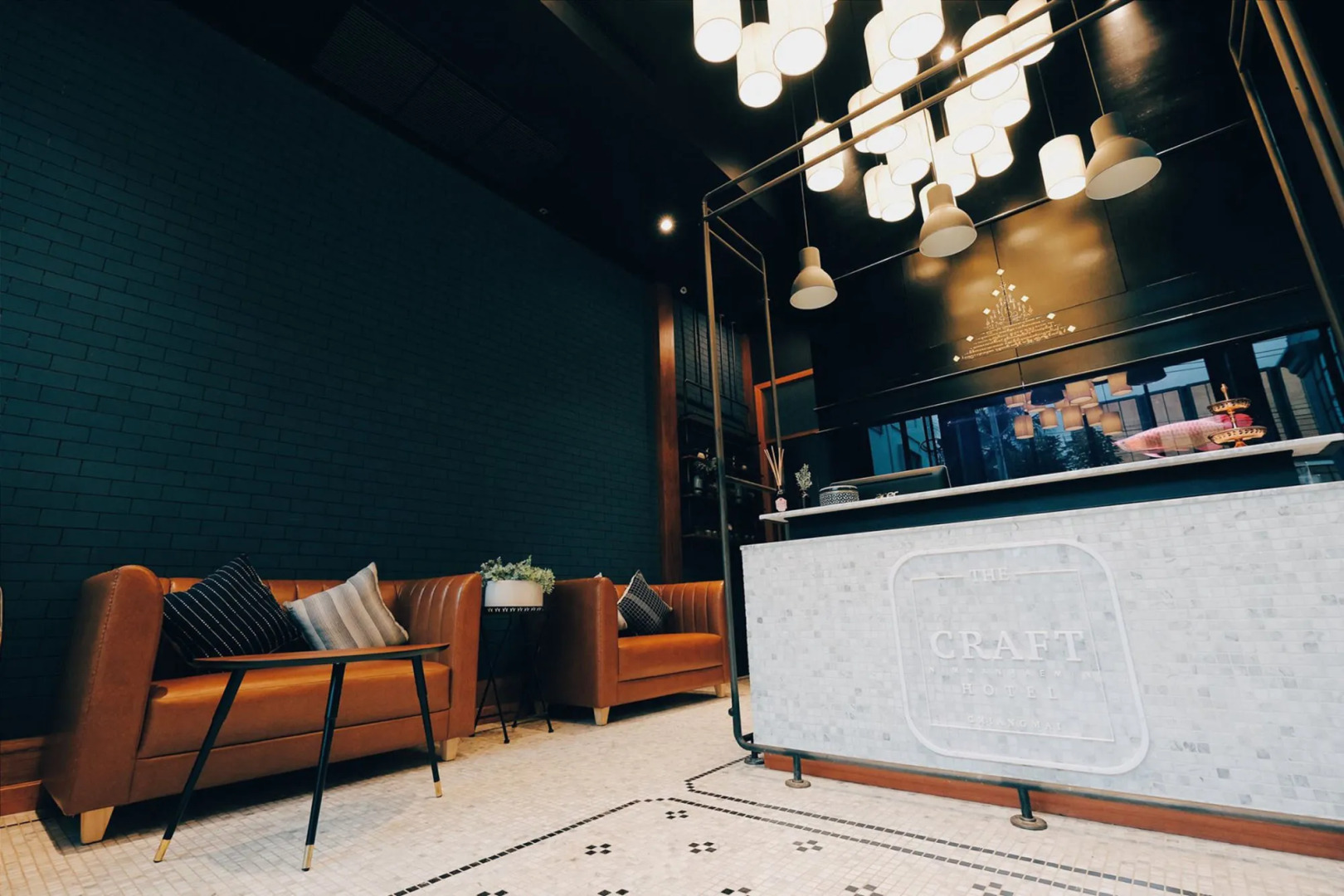 Foto - The Craft Nimman