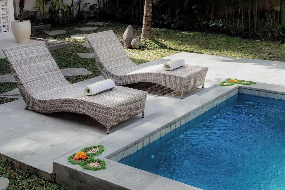 Photo - Abian Ubud View