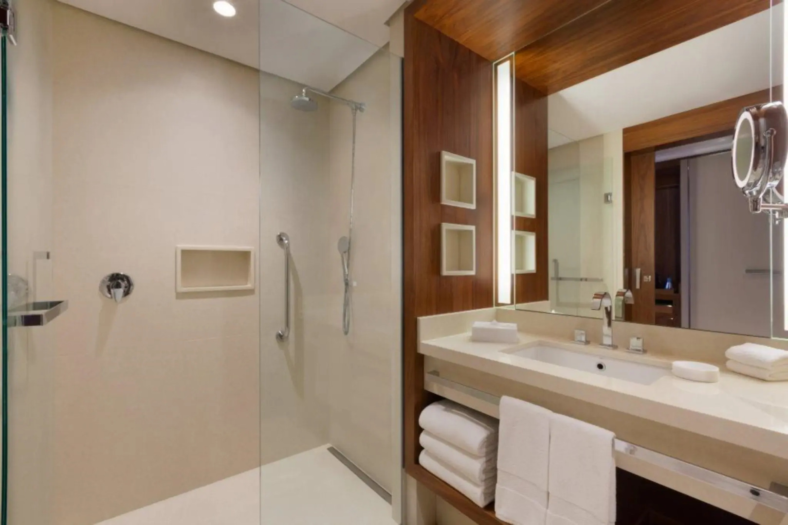 Photo - Hilton Barra Rio de Janeiro