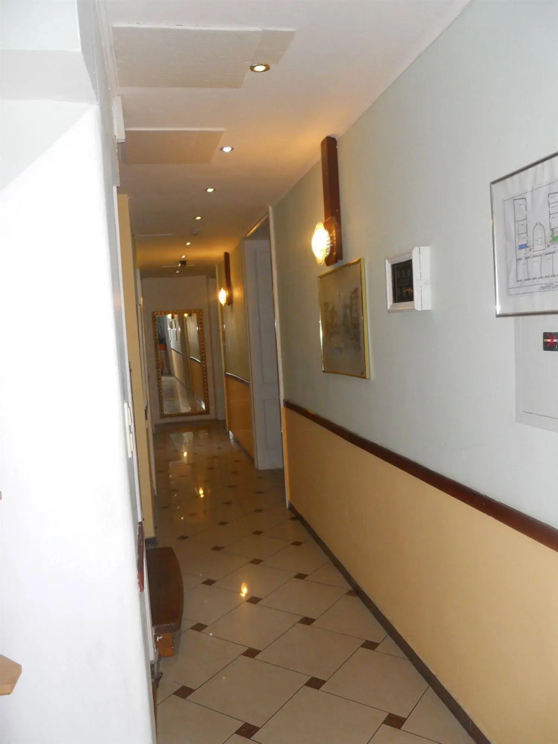 Foto - Hotel Stadtpark