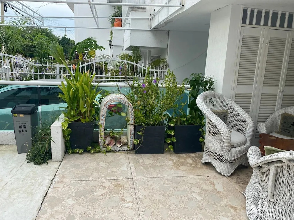 Photo - Hotel Cartagena Airport