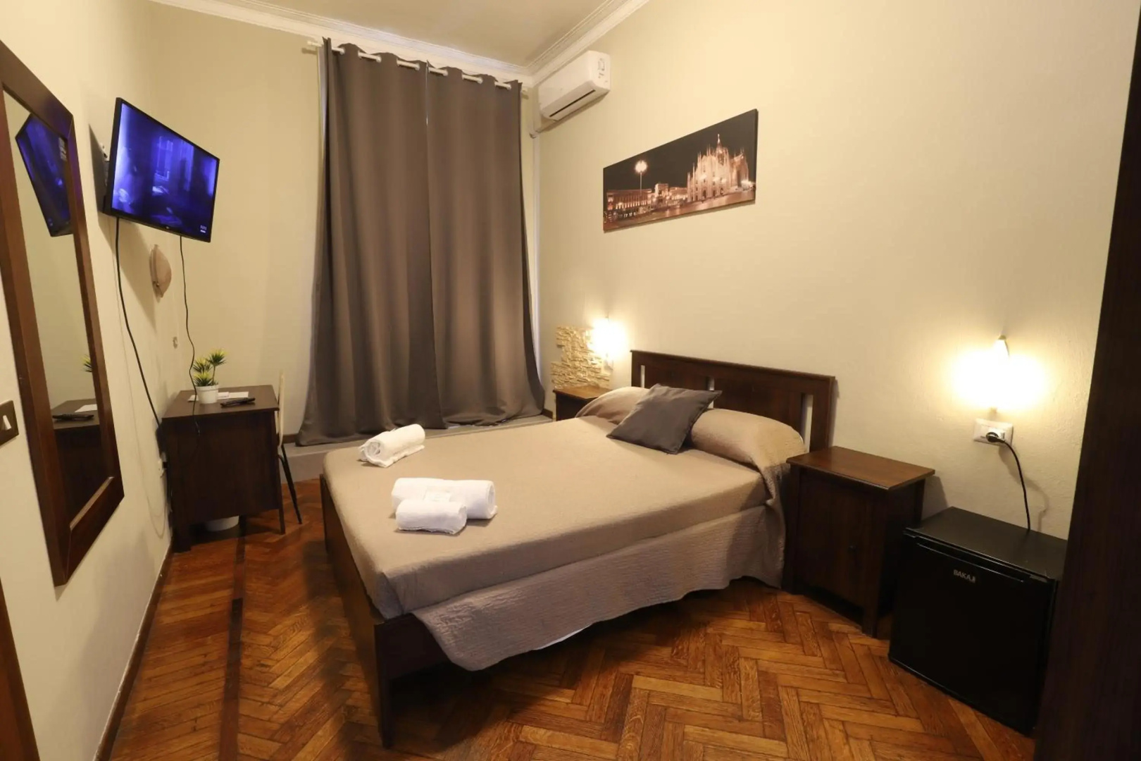Photo - Carlo Goldoni Hotel