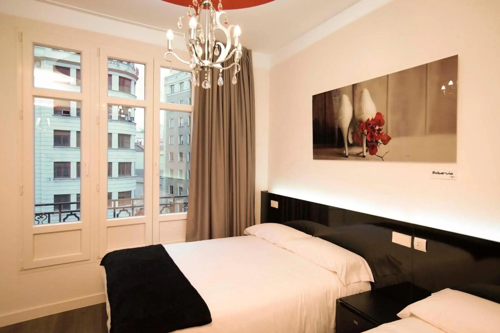 Foto - Vitium Urban Suites