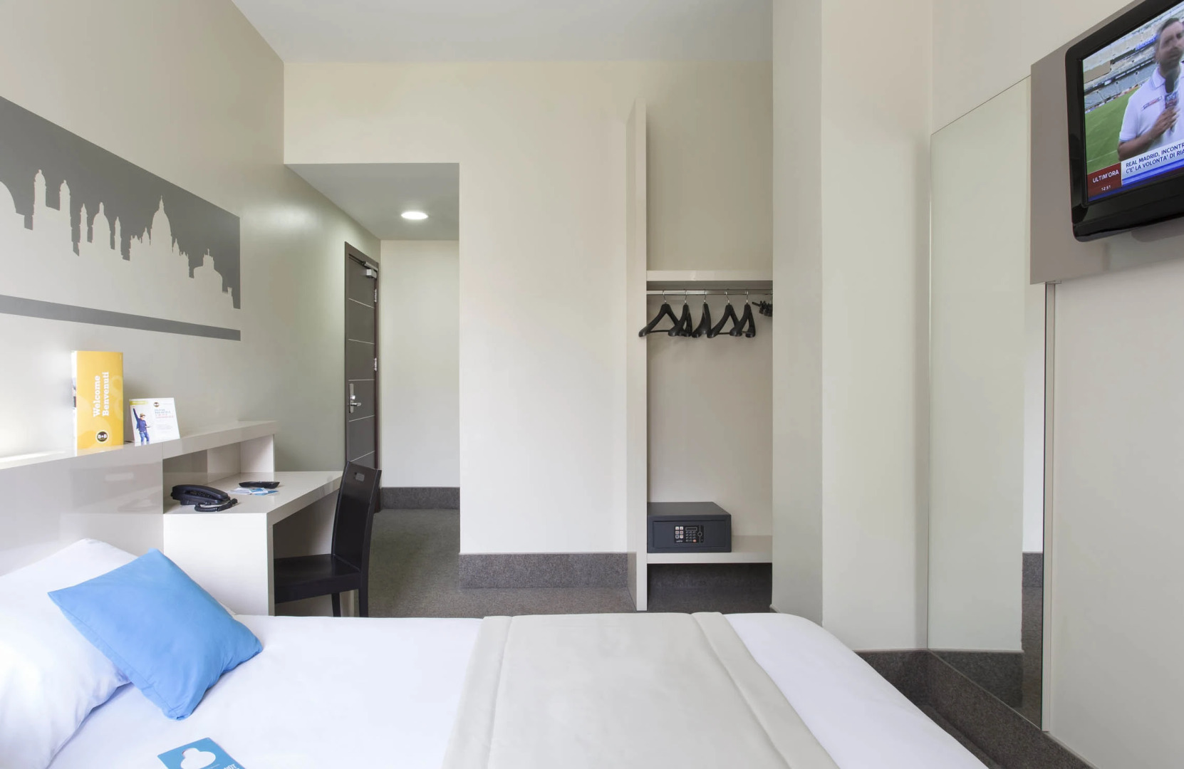 Foto - B&B Hotel Roma Trastevere