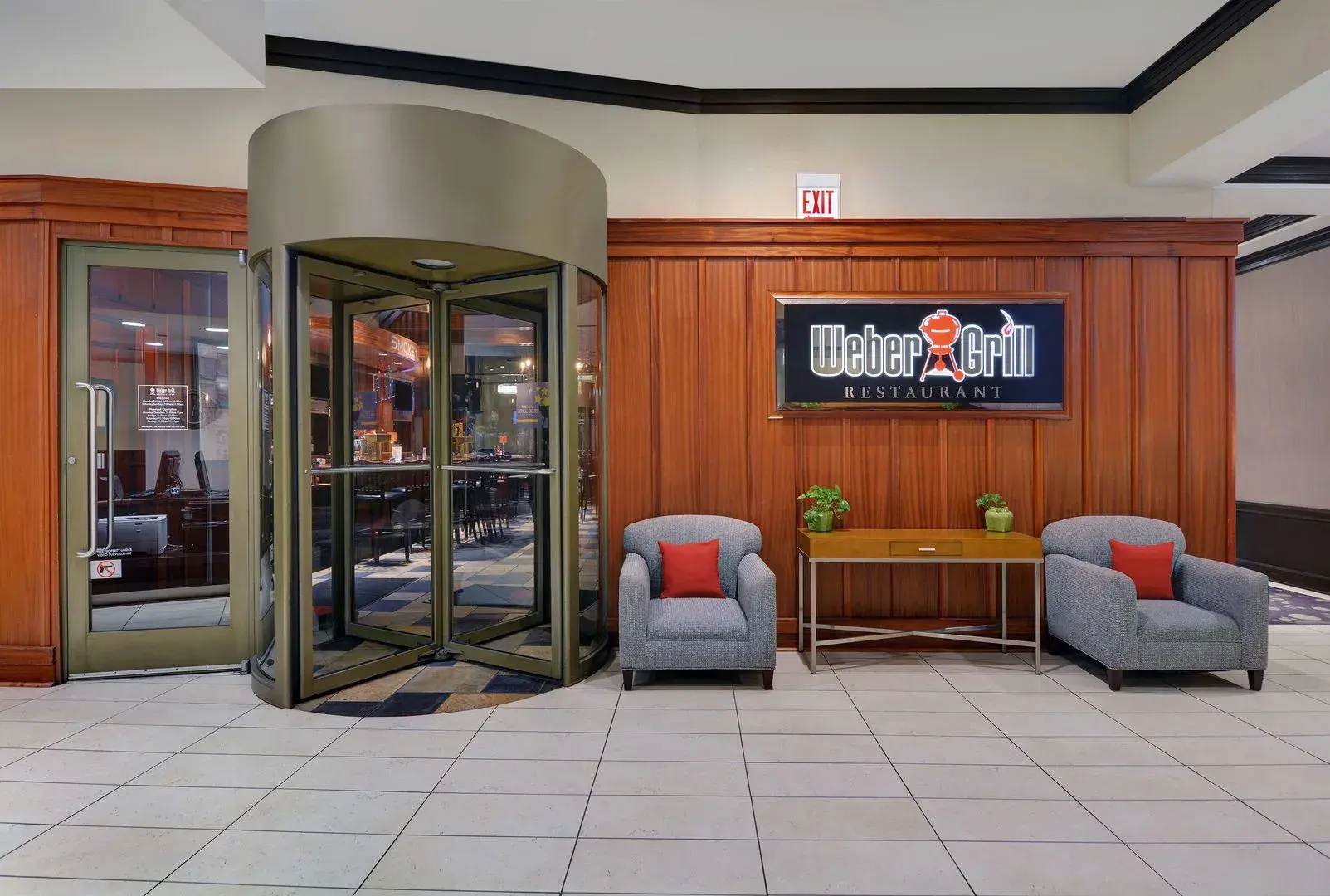 Foto - Hilton Garden Inn Chicago Downtown/Magnificent Mile