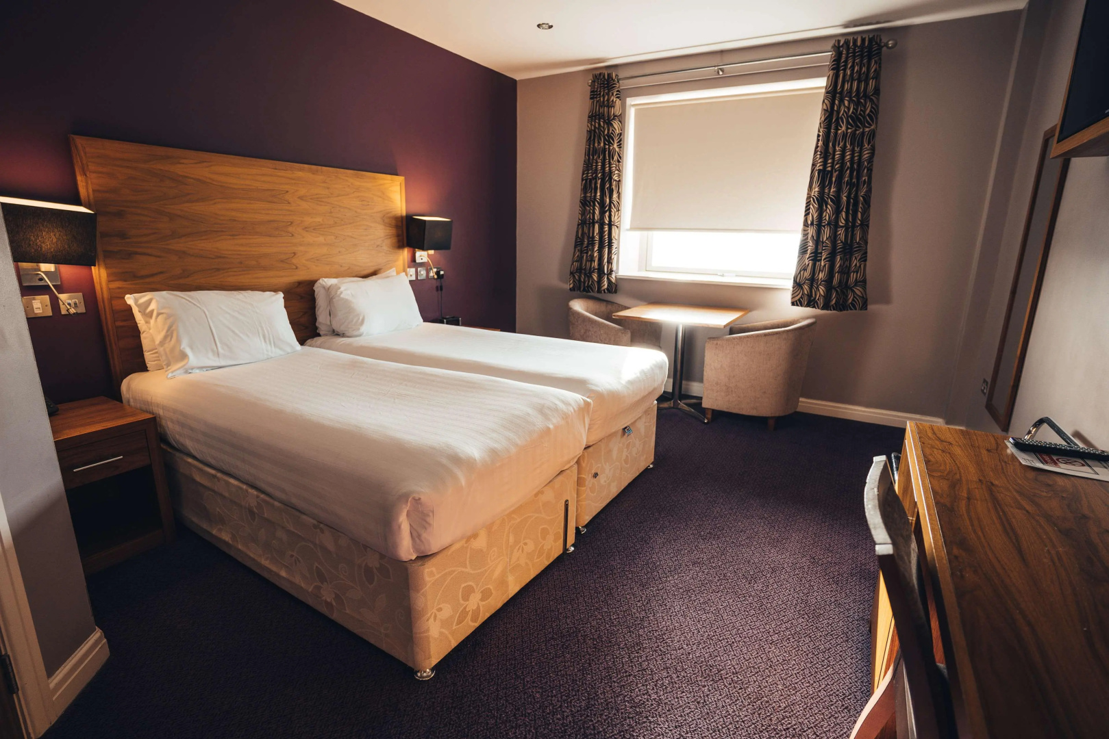 Photo - Blackpool Football Club Stadium Hotel, a member of Radisson Individuals