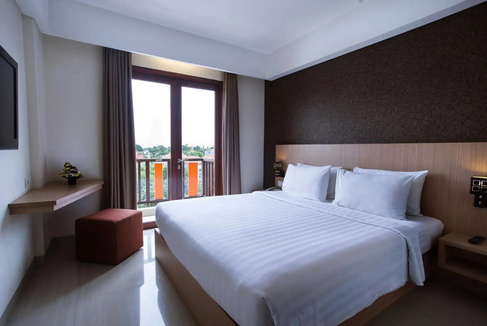 Foto - Sense Sunset Hotel Seminyak