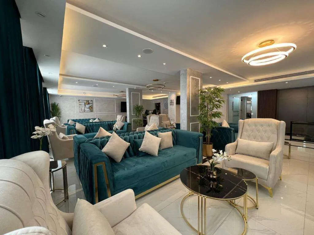Kaya Hotel Amman