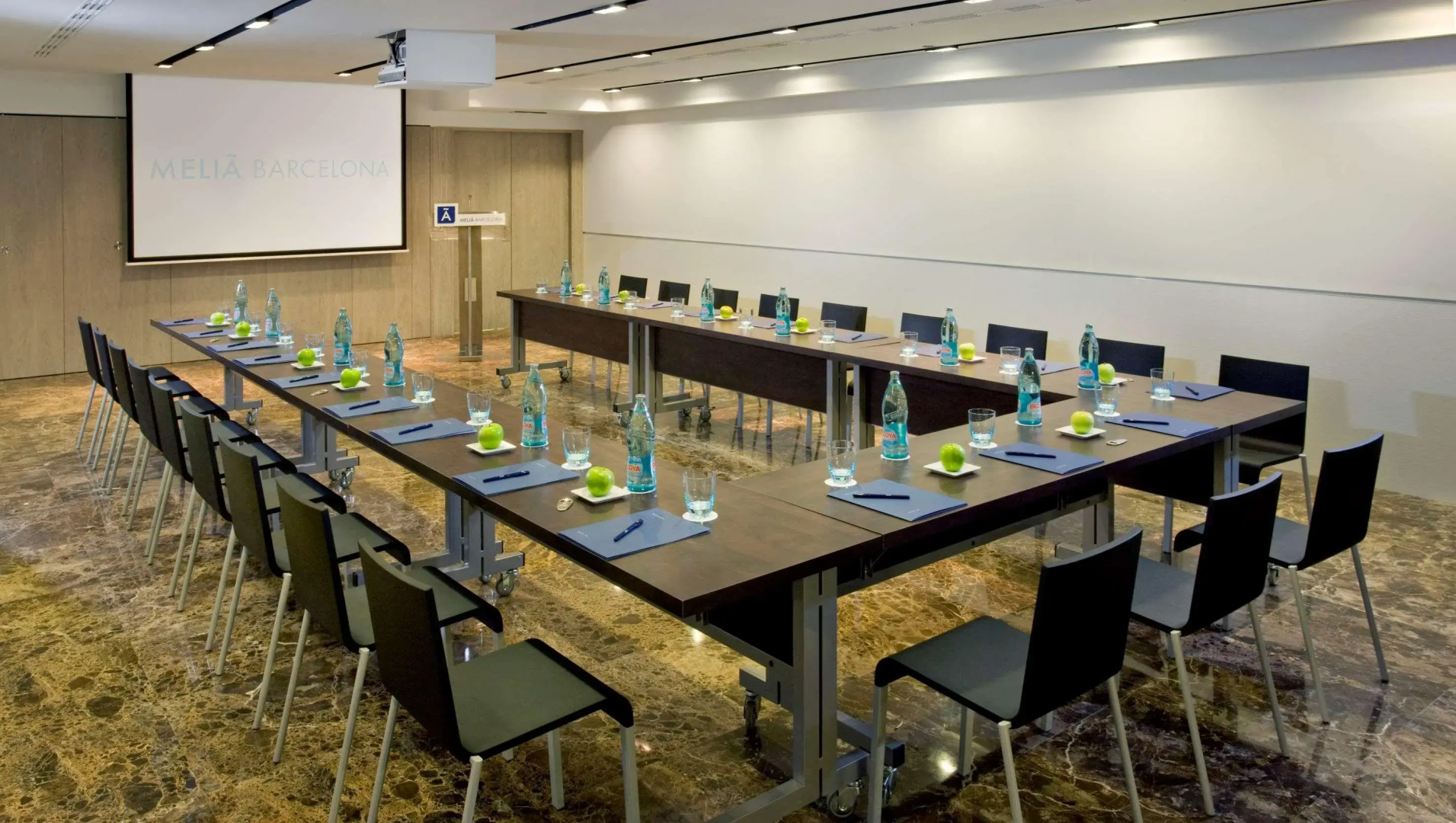 Foto - Melia Barcelona Sarriá