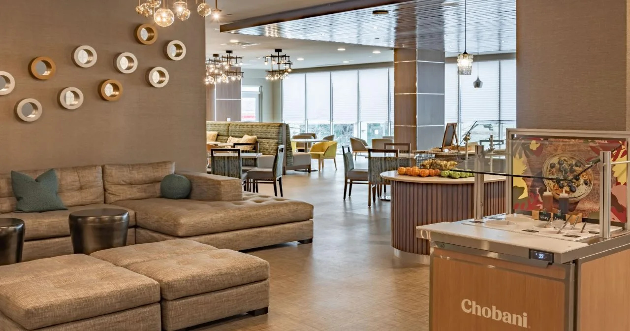 Photo - Element by Marriott Dallas Downtown East