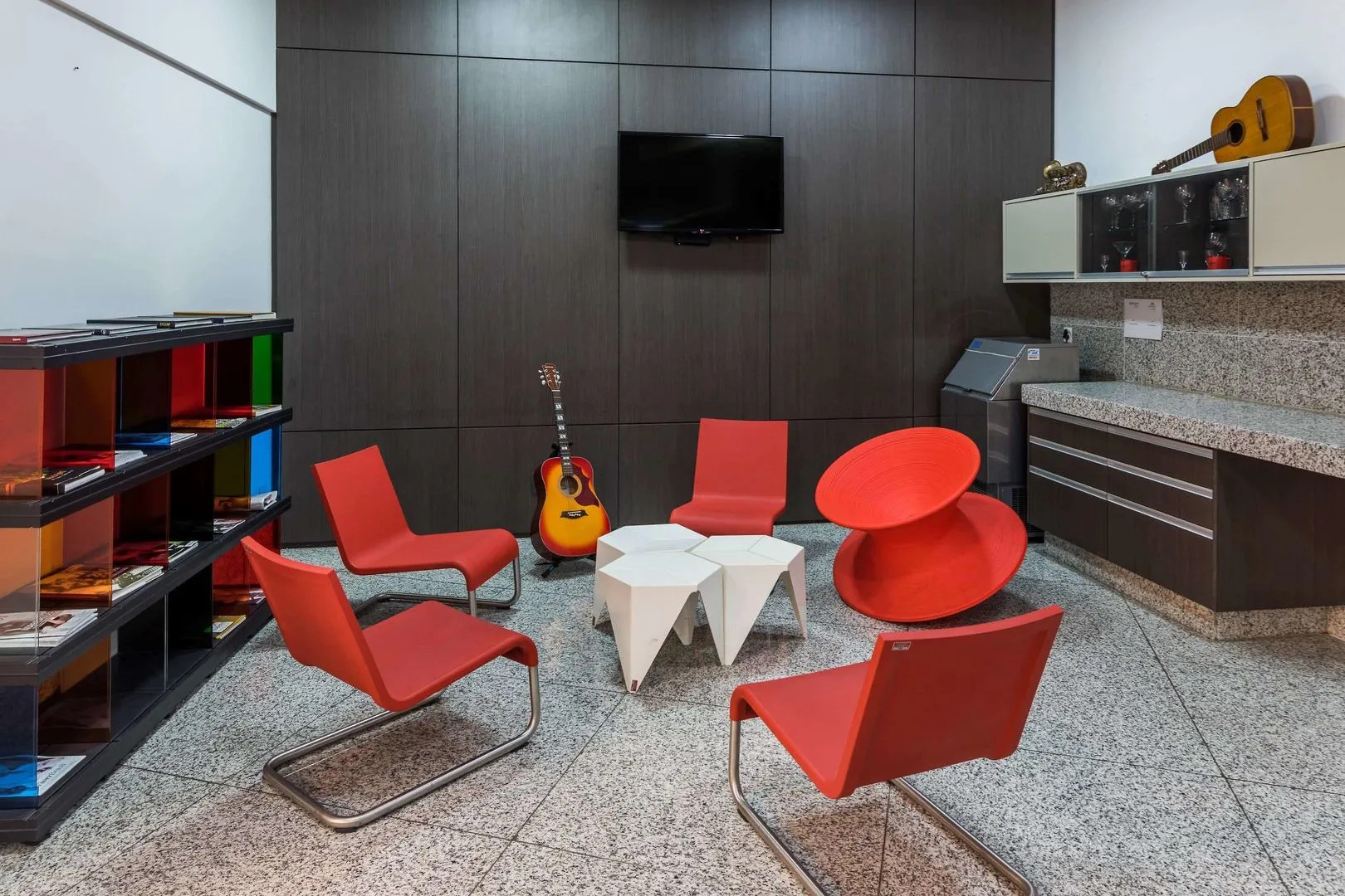 Photo - eSuites Virgínia Luxemburgo