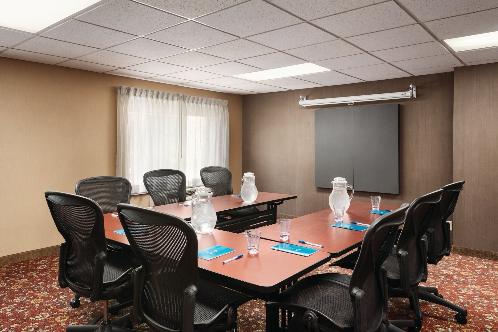 Foto - TownePlace Suites by Marriott Charlotte LoSo Airport