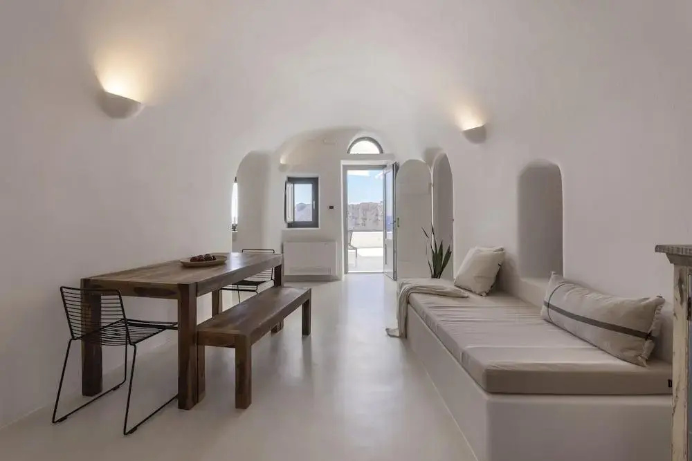 Foto - Bluedome Cavehouses by Otium Villas