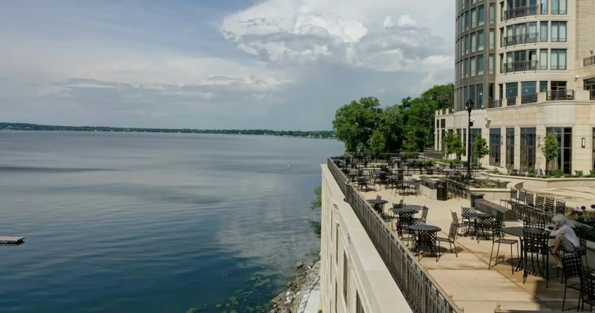 Photo - The Edgewater