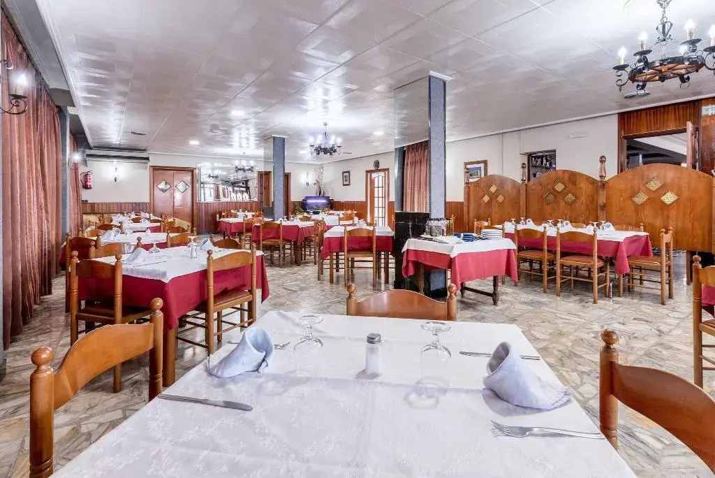 Photo - Hotel Canadá