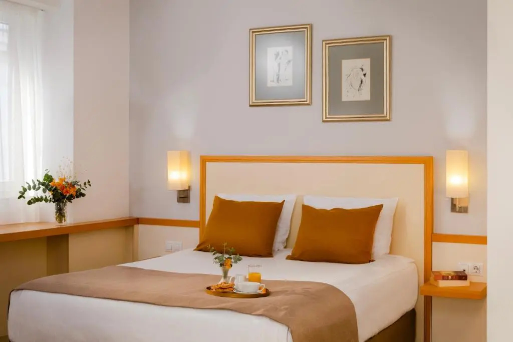 Foto - Arte Sofia Hotel