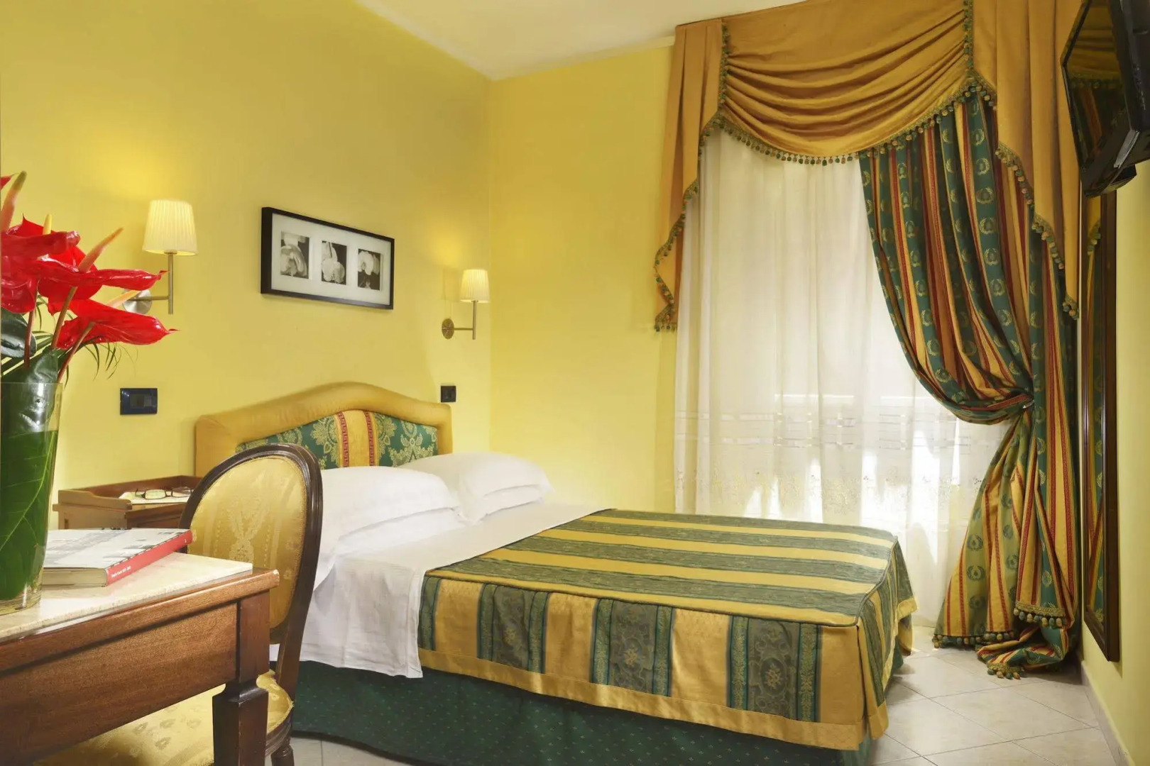 Photo - B&B Hotel Roma Tuscolana San Giovanni