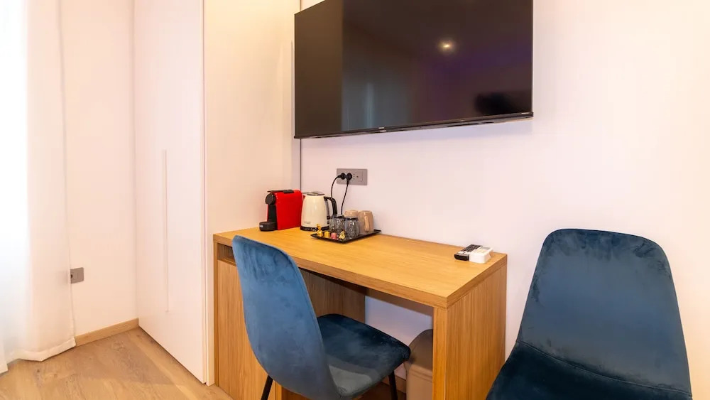 Foto - Galleria Roma Art Guesthouse