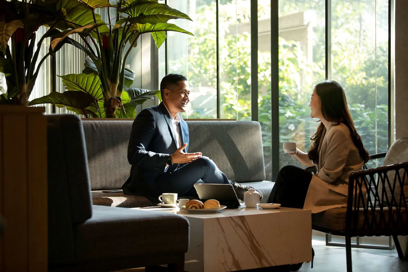 Foto - Oakwood Suites Kuningan Jakarta