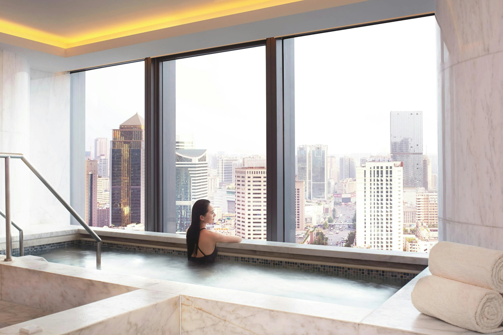 Photo - The Ritz-Carlton, Chengdu