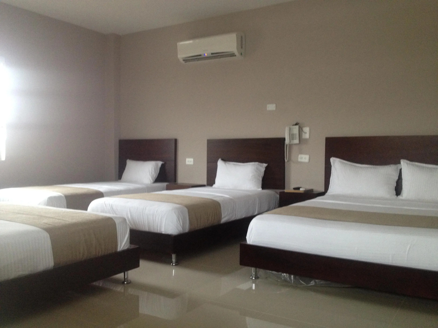 Photo - Ribai Hotel Barranquilla